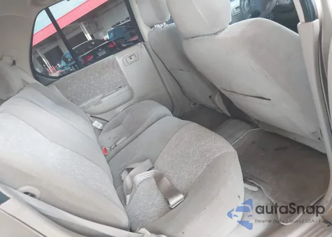 2002 Isuzu Rodeo Ls 3.2L/Lse 3.2L V6/S/S 3.2L V6 z USA, uszkodzony, nr VIN 4S2DM58W124328281